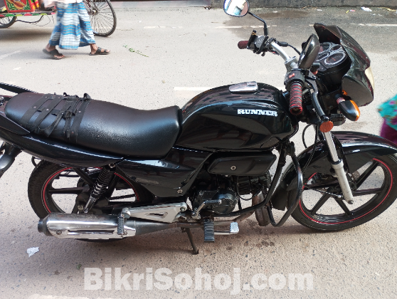 bike